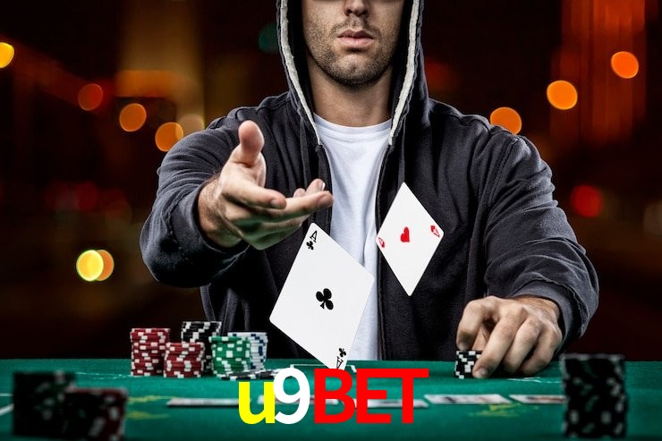 u9bet