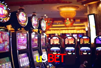 u9bet Belo Horizonte - Reivindique Bonus
