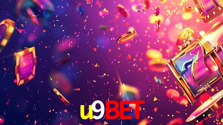 Interface Premium u9bet