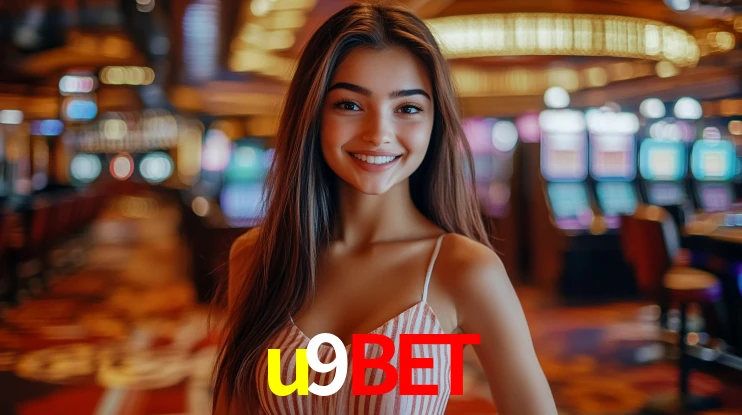 Daily Bonuses u9bet