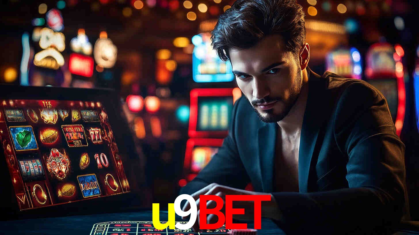u9bet: Jogue Crash e Experimente Alta Recompensa Instantânea