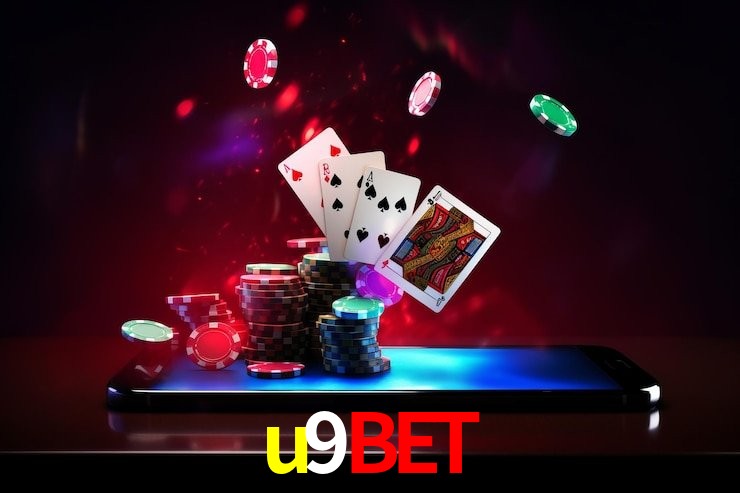 Secure Login u9bet